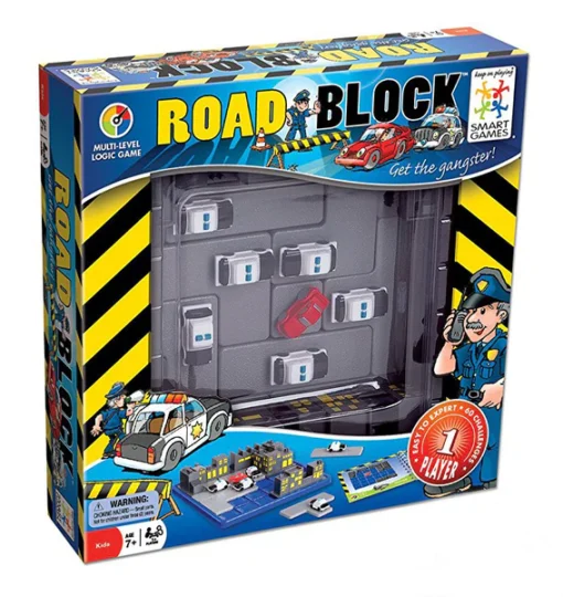 Road Blocks Math Game Road Block Game – Quispe