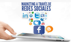 Redes Sociales Perú