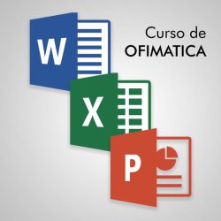 Ofimática Empresarial - Online