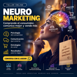 Taller de Neuromarketing