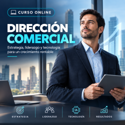 DIRECCIÓN COMERCIAL 2026