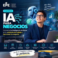 IA para Negocios