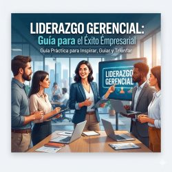 Curso Liderazgo Gerencial